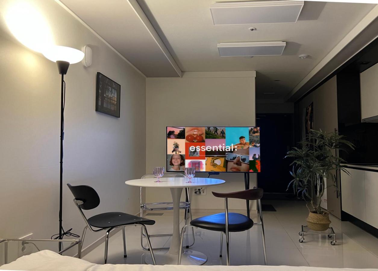 Mi Stay - Starbnb Branch Daegu Exterior photo