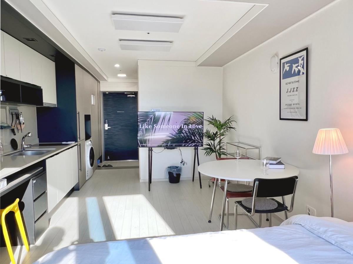 Mi Stay - Starbnb Branch Daegu Exterior photo