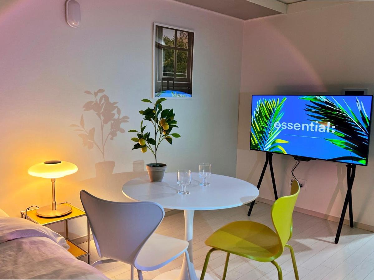 Mi Stay - Starbnb Branch Daegu Exterior photo